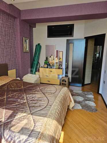Продаётся 3-комн. новостройка 95 м², м. Низами, photo 14 from 29