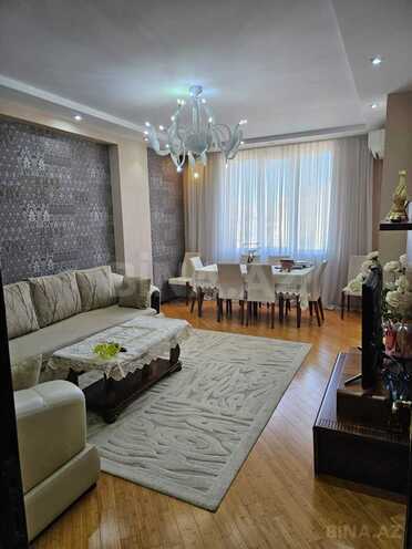 Продаётся 3-комн. новостройка 95 м², м. Низами, photo 11 from 29