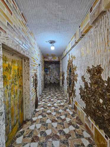Продаётся 3-комн. новостройка 95 м², м. Низами, photo 28 from 29