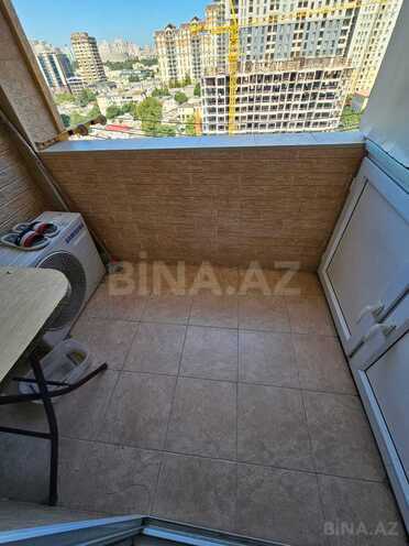 Продаётся 3-комн. новостройка 95 м², м. Низами, photo 25 from 29
