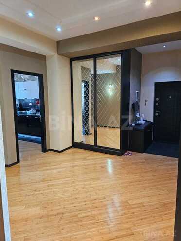 Продаётся 3-комн. новостройка 95 м², м. Низами, photo 3 from 29