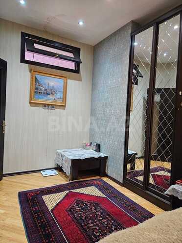 Продаётся 3-комн. новостройка 95 м², м. Низами, photo 17 from 29