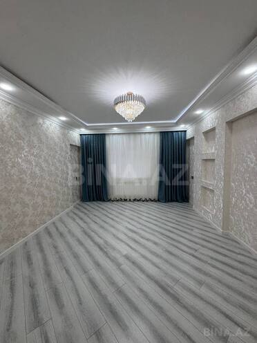 Satılır 3 otaqlı yeni tikili 80 m², Masazır q., photo 3 from 22