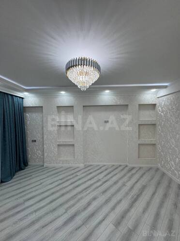 Satılır 3 otaqlı yeni tikili 80 m², Masazır q., photo 11 from 22