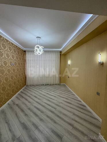 Satılır 3 otaqlı yeni tikili 80 m², Masazır q., photo 16 from 22