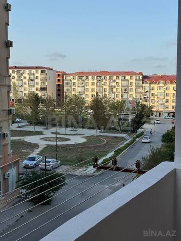Satılır 3 otaqlı yeni tikili 80 m², Masazır q., photo 15 from 22
