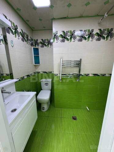 Satılır 3 otaqlı yeni tikili 80 m², Masazır q., photo 20 from 22