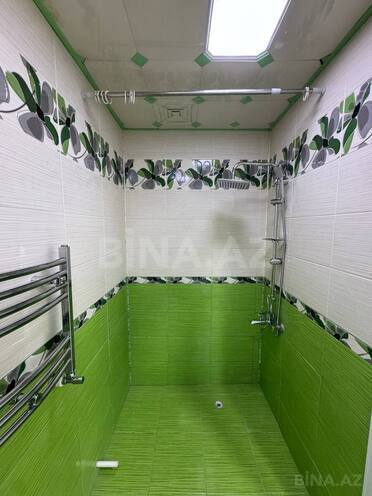 Satılır 3 otaqlı yeni tikili 80 m², Masazır q., photo 21 from 22