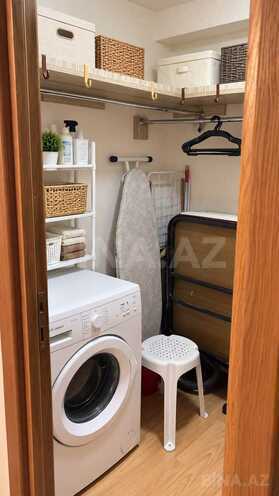 Сдаётся 3-комн. вторичка 65 м², м. Элмляр Академиясы, photo 6 from 8