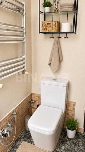 Сдаётся 3-комн. вторичка 65 м², м. Элмляр Академиясы, photo 7 from 8