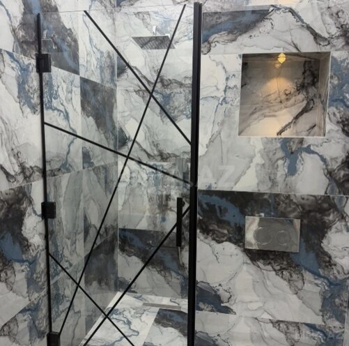 İcarəyə verilir 2 otaqlı yeni tikili 60 m², Nəriman Nərimanov m., photo 9 from 10