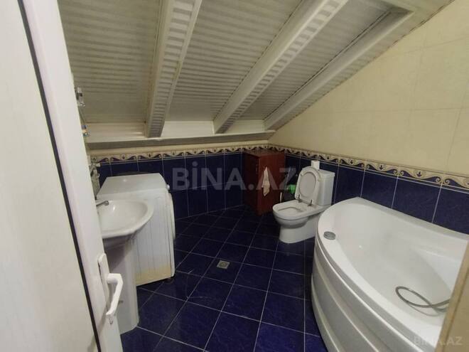 Satılır 3 otaqlı köhnə tikili 90 m², Nizami m., photo 11 from 15