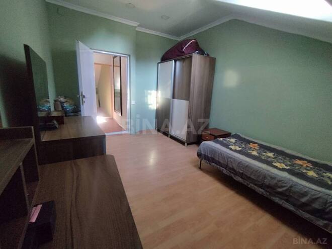 Satılır 3 otaqlı köhnə tikili 90 m², Nizami m., photo 5 from 15