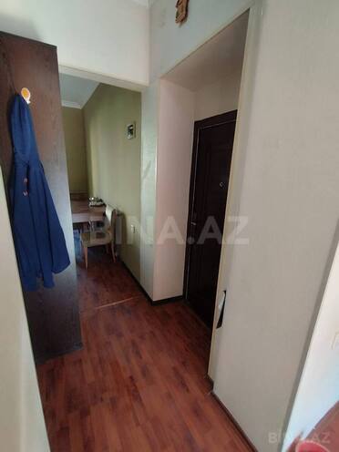 Satılır 3 otaqlı köhnə tikili 90 m², Nizami m., photo 9 from 15
