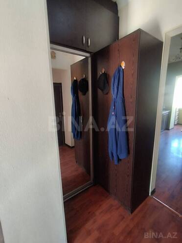 Satılır 3 otaqlı köhnə tikili 90 m², Nizami m., photo 6 from 15