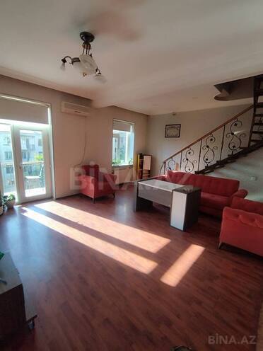 Satılır 3 otaqlı köhnə tikili 90 m², Nizami m., photo 4 from 15