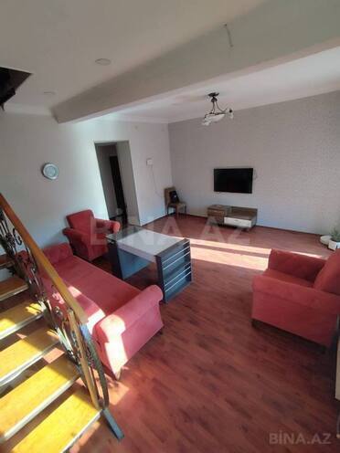 Satılır 3 otaqlı köhnə tikili 90 m², Nizami m., photo 12 from 15