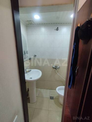 Satılır 3 otaqlı köhnə tikili 90 m², Nizami m., photo 13 from 15