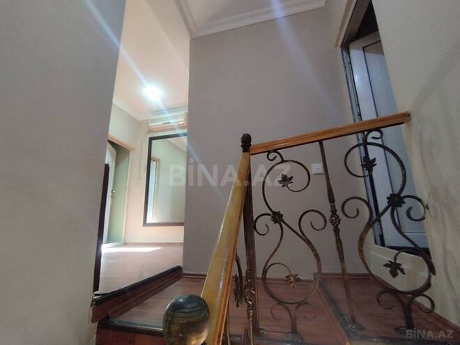 Satılır 3 otaqlı köhnə tikili 90 m², Nizami m., photo 10 from 15