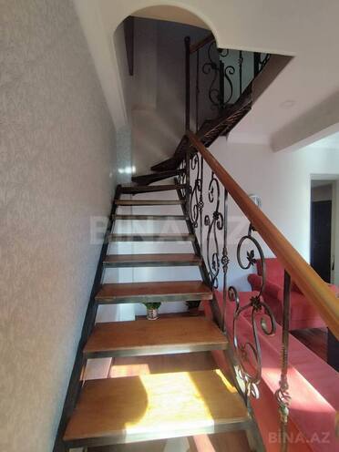 Satılır 3 otaqlı köhnə tikili 90 m², Nizami m., photo 7 from 15