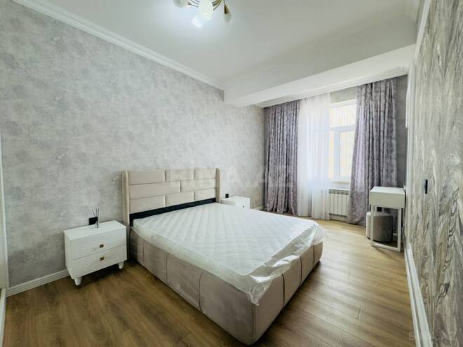 Продаётся 2-комн. новостройка 69 м², м. Кара Караев, photo 5 from 13