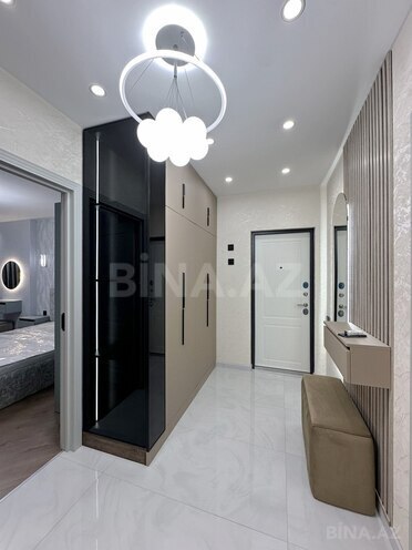 Продаётся 3-комн. вторичка 80 м², м. Ахмедлы, photo 8 from 18