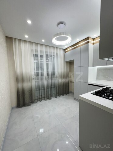 Продаётся 3-комн. вторичка 80 м², м. Ахмедлы, photo 16 from 18