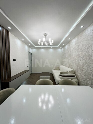 Продаётся 3-комн. вторичка 80 м², м. Ахмедлы, photo 5 from 18