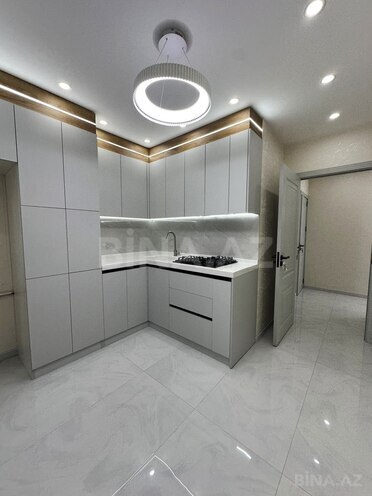 Продаётся 3-комн. вторичка 80 м², м. Ахмедлы, photo 15 from 18