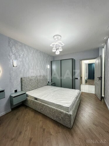 Продаётся 3-комн. вторичка 80 м², м. Ахмедлы, photo 12 from 18