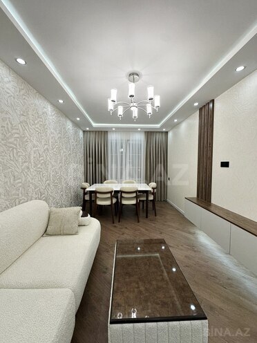 Продаётся 3-комн. вторичка 80 м², м. Ахмедлы, photo 1 from 18