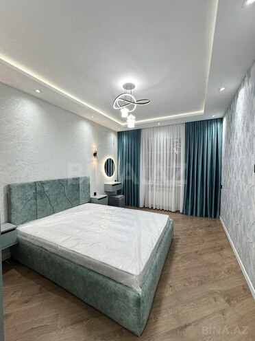 Продаётся 3-комн. вторичка 80 м², м. Ахмедлы, photo 6 from 18