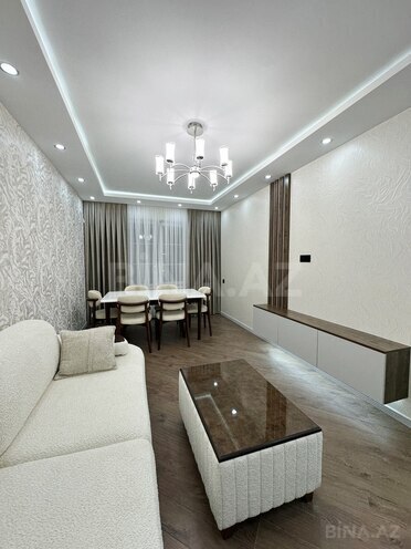 Продаётся 3-комн. вторичка 80 м², м. Ахмедлы, photo 4 from 18