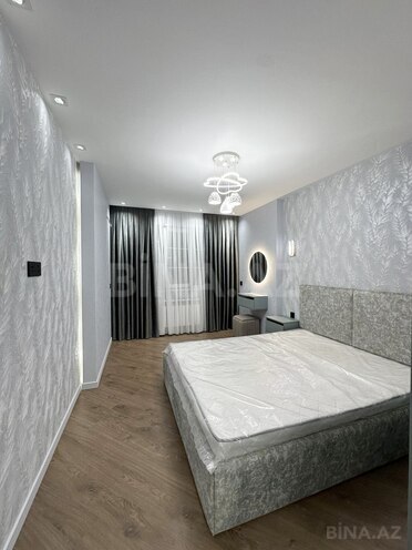 Продаётся 3-комн. вторичка 80 м², м. Ахмедлы, photo 11 from 18