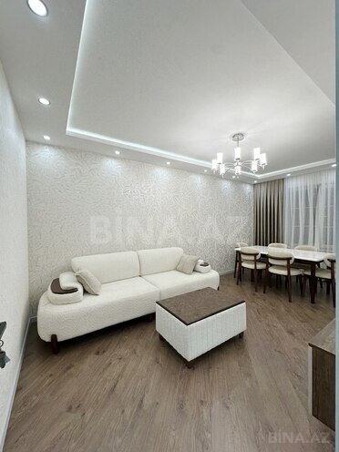 Продаётся 3-комн. вторичка 80 м², м. Ахмедлы, photo 3 from 18