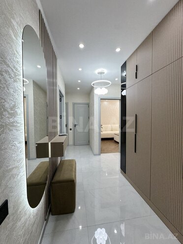 Продаётся 3-комн. вторичка 80 м², м. Ахмедлы, photo 13 from 18