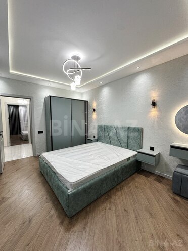 Продаётся 3-комн. вторичка 80 м², м. Ахмедлы, photo 7 from 18