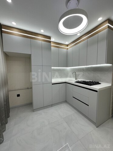 Продаётся 3-комн. вторичка 80 м², м. Ахмедлы, photo 17 from 18
