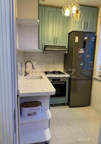 Продаётся 3-комн. вторичка 85 м², м. Мемар Аджеми, photo 8 from 11