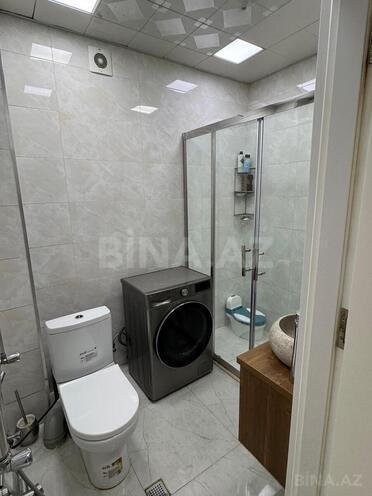 Продаётся 3-комн. вторичка 85 м², м. Мемар Аджеми, photo 10 from 11