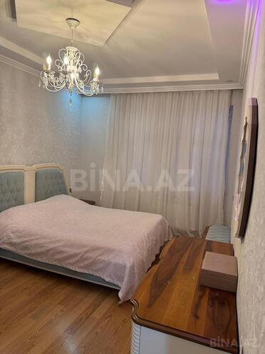 Продаётся 3-комн. вторичка 85 м², м. Мемар Аджеми, photo 4 from 11
