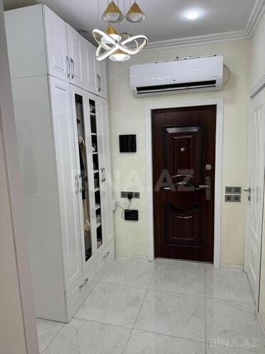 Продаётся 3-комн. вторичка 85 м², м. Мемар Аджеми, photo 9 from 11