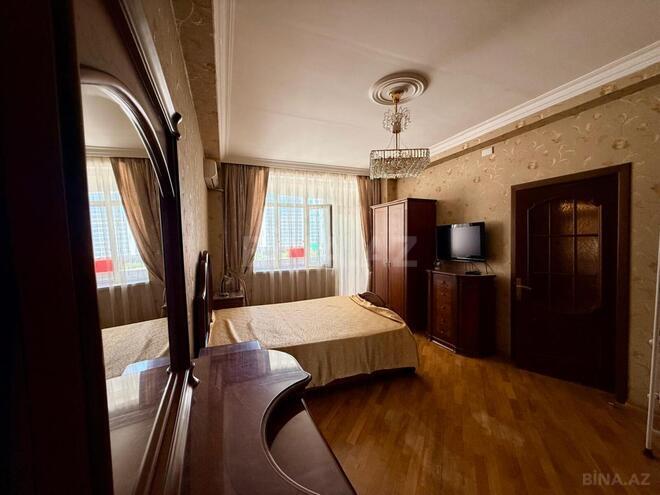 Сдается 2-комн. новостройка 106 м², Ясамальский р., photo 11 from 21
