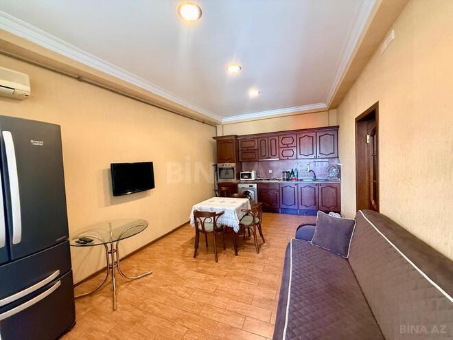Сдается 2-комн. новостройка 106 м², Ясамальский р., photo 13 from 21