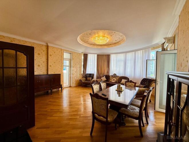 Сдается 2-комн. новостройка 106 м², Ясамальский р., photo 5 from 21