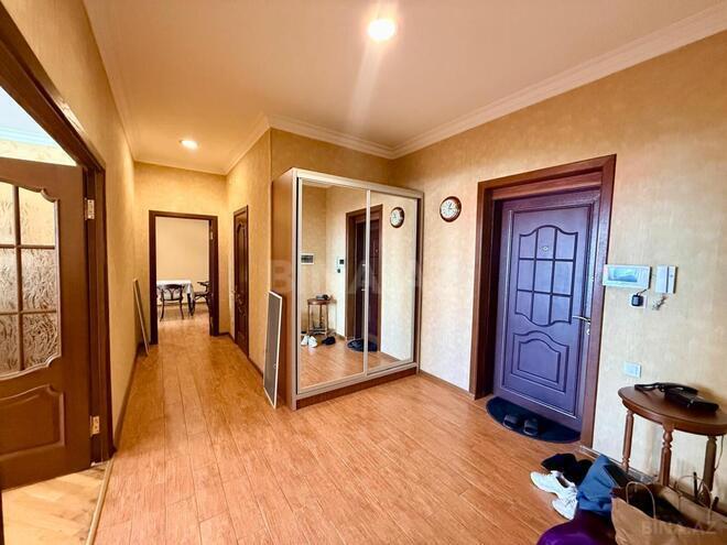 Сдается 2-комн. новостройка 106 м², Ясамальский р., photo 3 from 21
