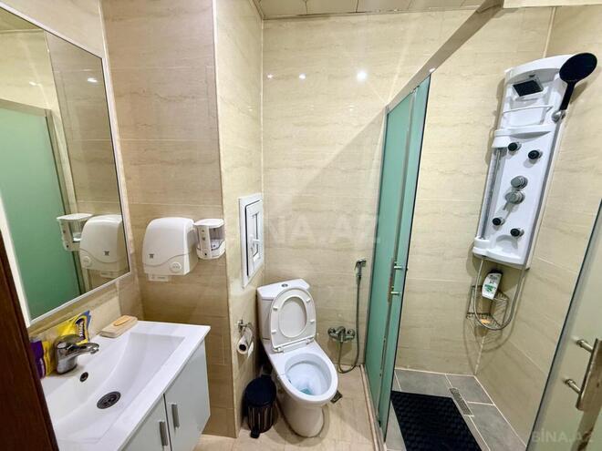 Сдается 2-комн. новостройка 106 м², Ясамальский р., photo 18 from 21
