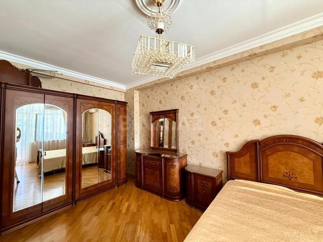 Сдается 2-комн. новостройка 106 м², Ясамальский р., photo 9 from 21