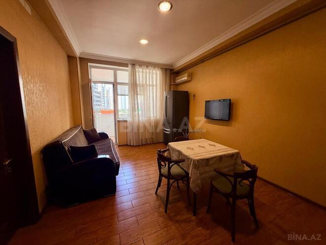 Сдается 2-комн. новостройка 106 м², Ясамальский р., photo 14 from 21