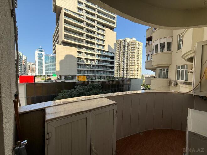 Сдается 2-комн. новостройка 106 м², Ясамальский р., photo 16 from 21